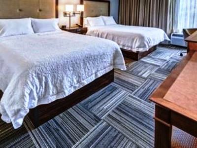 Hotel Hampton Memphis /