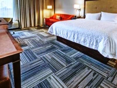 Hampton Memphis / Hotel