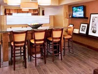 Hotel Hampton Memphis / Southaven